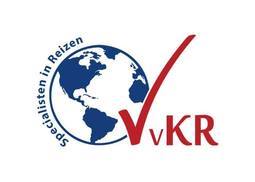 VvKR — Vereniging van Kleinschalige Reisorganisaties